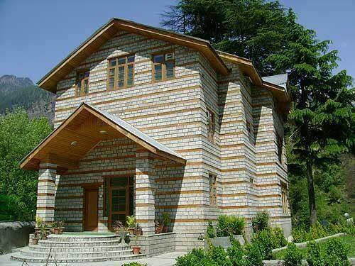 TG Stays Siyal 1, Manali 3